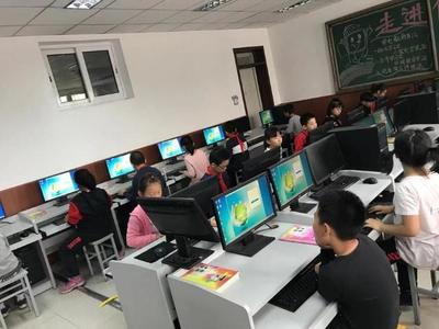 愛徒教育獲凱臨資本數(shù)百萬天使輪融資，專注3D可視化編程計算機(jī)技術(shù)培訓(xùn)
